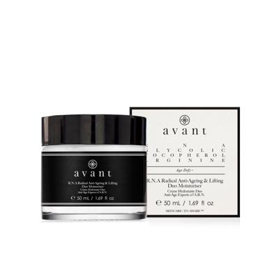 Avant Age Defy+ RNA Radical Anti-Ageing & Lifting Duo Moisturiser 50ml