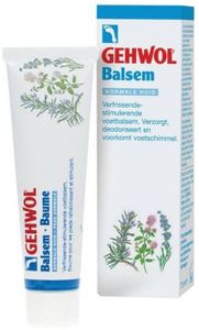 Gehwol Balsem Normale Huid (75 ml)