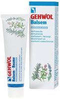 Gehwol Balsem Normale Huid (75 ml) - thumbnail