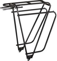 Tubus logo classic 26"-28" rear carrier