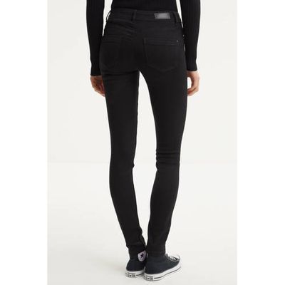 ONLY skinny jeans ONLULTIMATE black denim ONLY skinny jeans ONLULTIMATE black denim