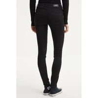 ONLY skinny jeans ONLULTIMATE black denim - thumbnail