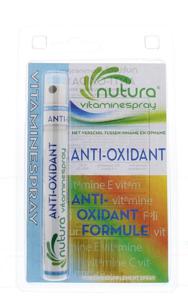 Vitamist Nutura Anti oxidant blister (13 ml)
