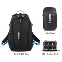 F-Stop Guru UL Essentials Bundle