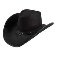 Boland Hoed wichita zwart