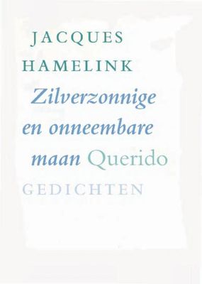 Zilverzonnige en onneembare maan - Jacques Hamelink - ebook
