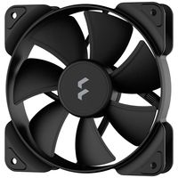 Fractal Design Aspect 12 PC-ventilator Zwart