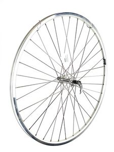 Roland Voorwiel 28 inch 622 zilver zac19 uitval velgrem