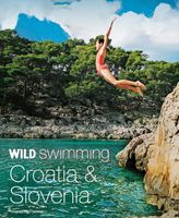 Reisgids Croatia and Slovenia | Wild Things Publishing - thumbnail