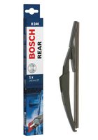 Bosch ruitenwisser achter H240 - Lengte: 240 mm - wisserblad achter H240