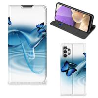 Samsung Galaxy A32 5G | Hoesje maken | Vlinders