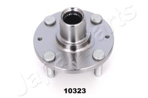 Wielnaaf KK10323
