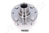 Wielnaaf KK10323