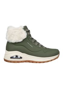 Skechers Uno Rugged 167274/OLV Groen maat