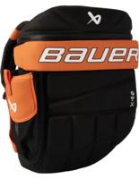 Bauer Bg Glove Backpak Youth Rugzak (philadelphia) Philadelphia