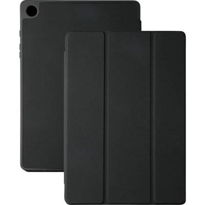 4Smarts 4smarts Folio Case Basic für Samsung Gal Zwart Tabletcover