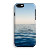 Water horizon: iPhone 7 Tough Case