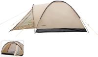 Tent iglo 180x210x120 cm bruin - Nampook Tent iglo 180x210x120 cm bruin - Nampook