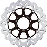 GALFER golf remschijf "df765 rotor brake rotors swimming