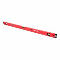 Waterpas Rubi Rubilevel Aluminium 100 cm