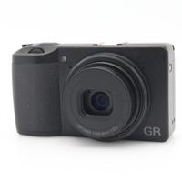 Ricoh GR III occasion