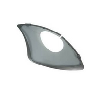 Hesling Jasbeschermer 28/6 Elegance Smoke Hesling Jasbeschermer 28/6 Elegance Smoke