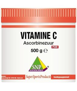 Vitamine C puur