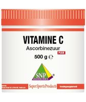 Vitamine C puur