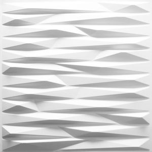 WallArt WallArt 3D Wandpanelen Valeria 12 stuks GA-WA24