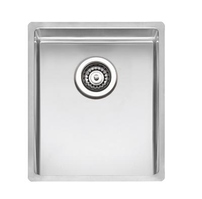 Reginox New York 34 x 40 (L) KG-CC spoelbak