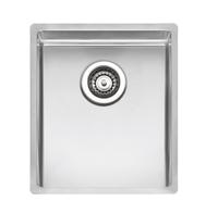 Reginox New York 34 x 40 (L) KG-CC spoelbak