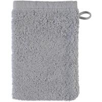 Cawö Cawö Lifestyle Uni Washandje Platina