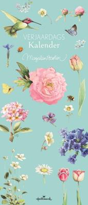 Marjolein Bastin Verjaardagskalender