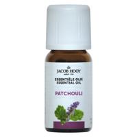 Patchouli olie 10 Milliliter