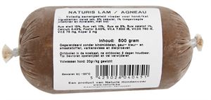 NATURIS LAM 500 GR