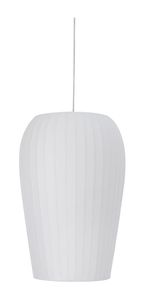 Light & Living Hanglamp Axel - Wit