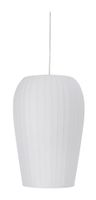 Light & Living Hanglamp Axel - Wit