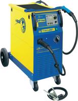 Gys Lasinverter MONOGYS 250-4CS - 250 - 5192020368