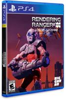 Rendering Ranger R2 [Rewind] (Limited Run Games)