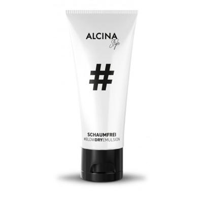 Alcina #Style Blow Dry Emulsion 75ml