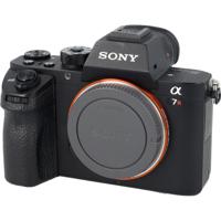 Sony A7R mark II body occasion