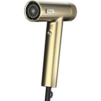Haardroger - SHARK - SpeedStyle Pro 3-in-1 - 1750 W - 3 accessoires - Limited Edition Gold
