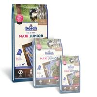 Bosch MAXI JUNIOR 15 kg Puppy Gevogelte