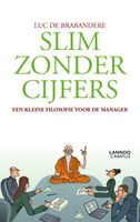 Slim zonder cijfers - Luc De Brabandere - ebook