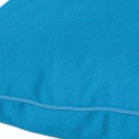 Kussen 45 x 45 aqua piping Panama aqua (4 stuks) Madison - Madison