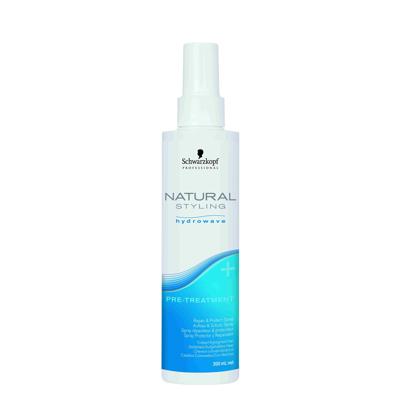 Schwarzkopf Professional Natural Styling Hydrowave Pre-Treatment Spray 200ml