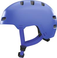 Abus helm xoxo mono blue l 57-61cm