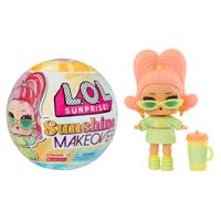L.O.L. Surprise! Sunshine Make-over pop