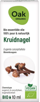 Oak Organic Kruidnagel Olie