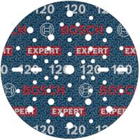 Bosch Professional EXPERT Schuurschijf 150mm P120 VE=6 - 2608902442
